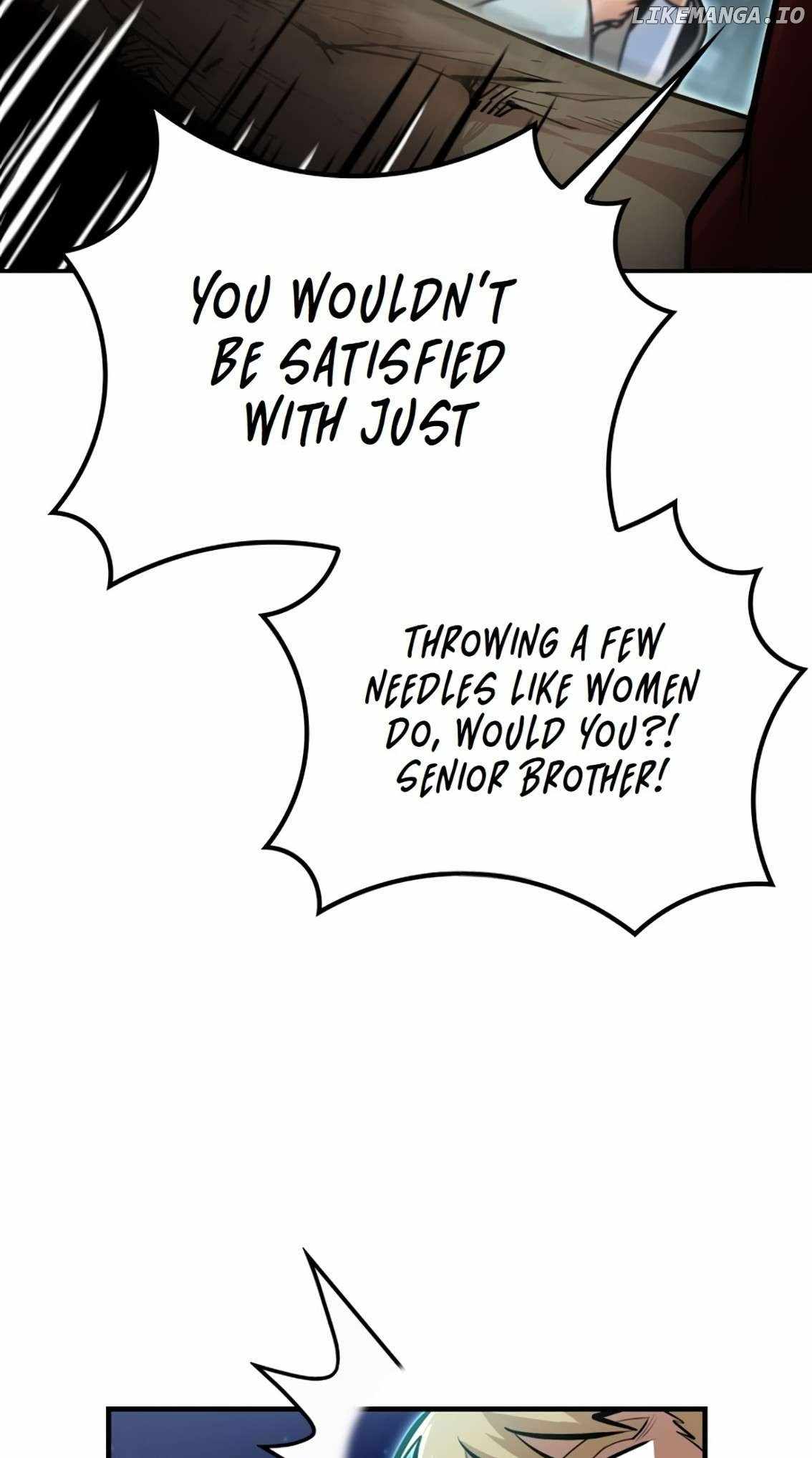 The Villains' Senior Brother Chapter 21 41